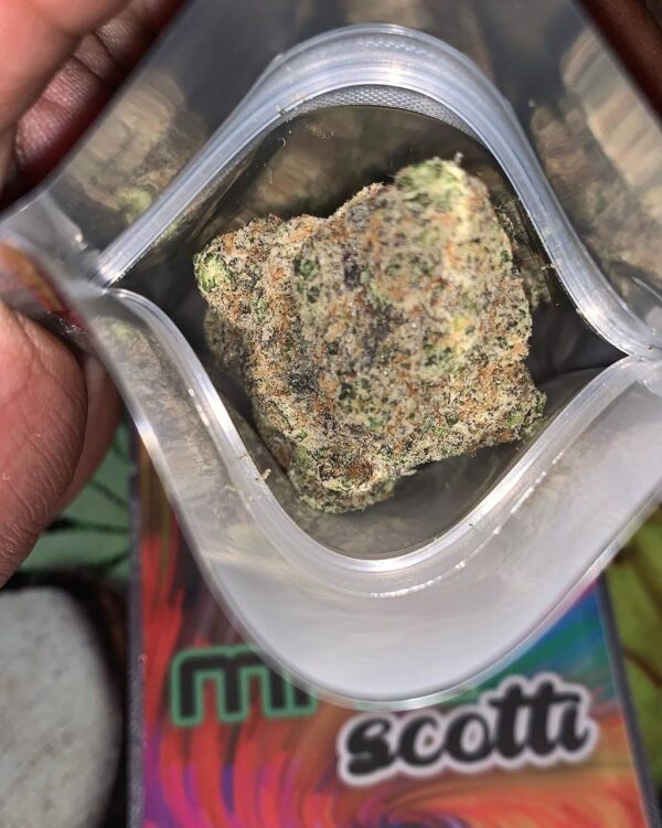 MIXED STRAINS - Image 2