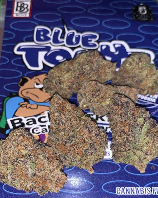 MIXED STRAINS - Image 3
