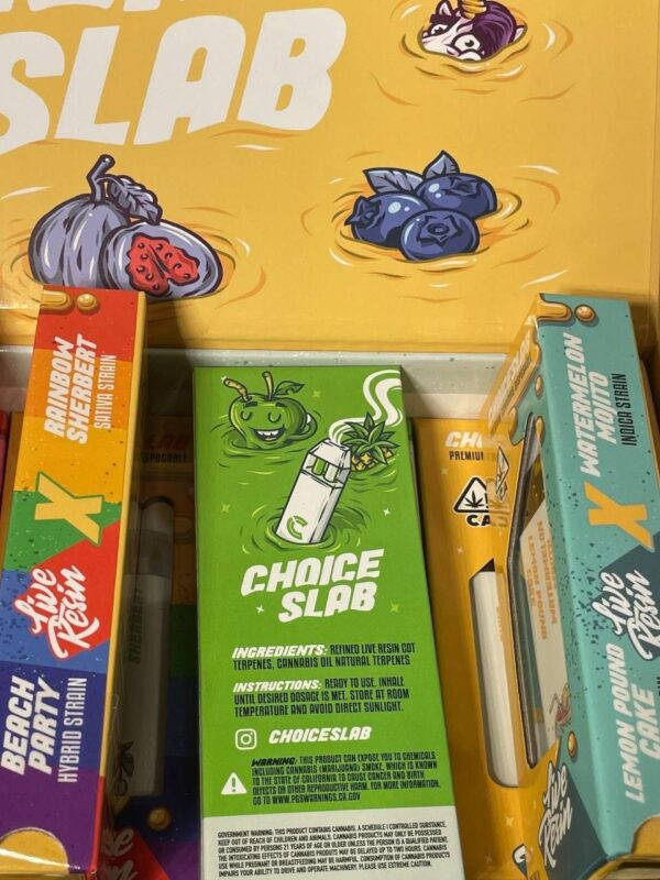 VAPE AND CART - Image 3